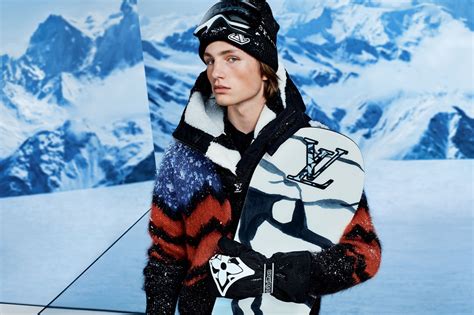 louis vuitton ski jacket|louis vuitton jackets for men.